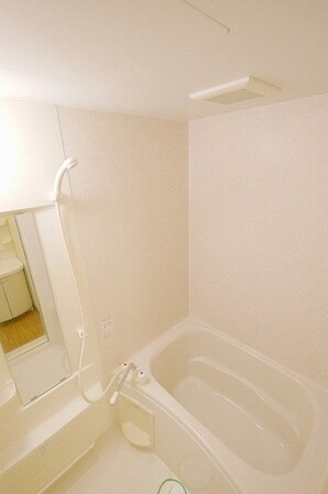 リバーサイドハイツKSの物件内観写真